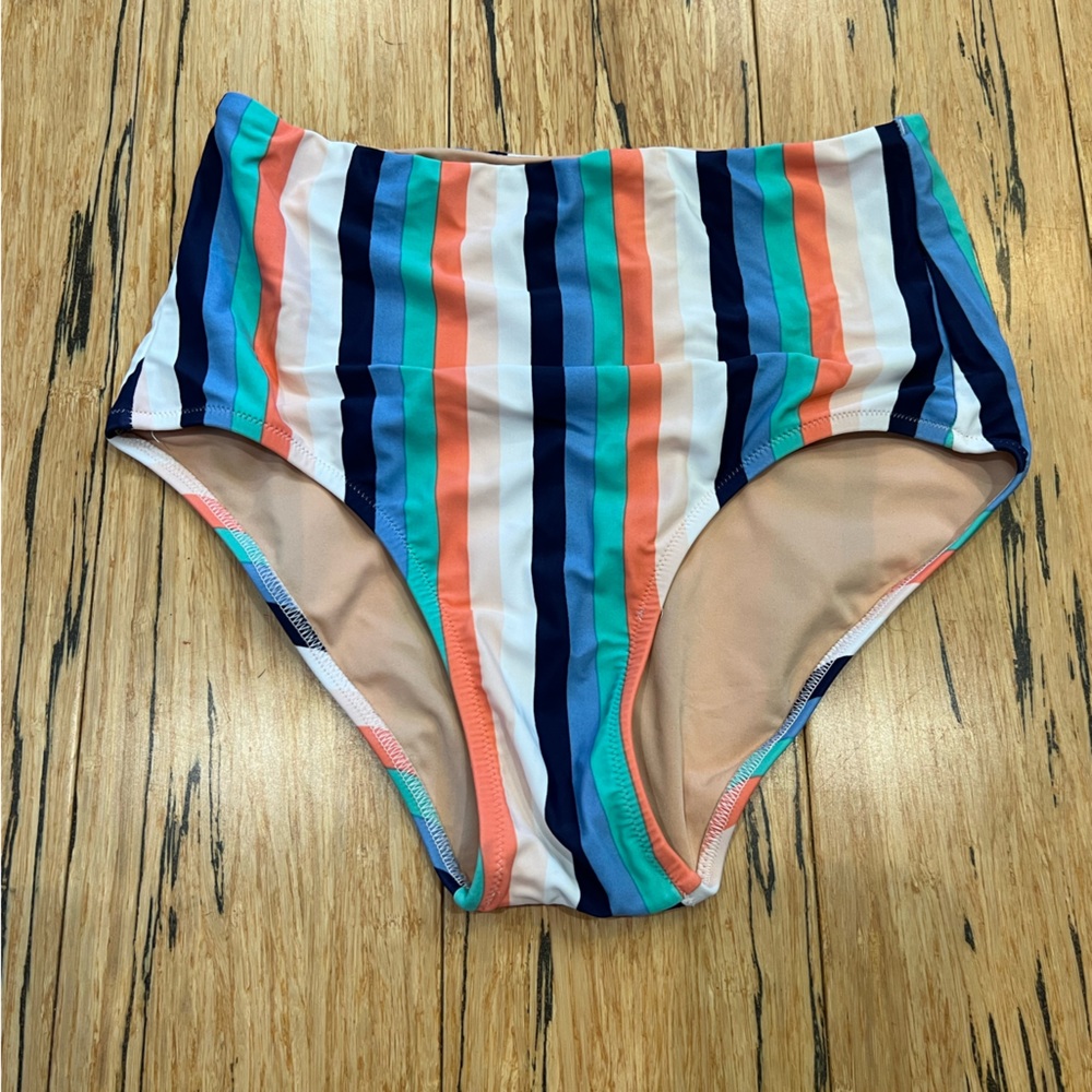 J Crew Bottom